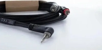 Cordial 14860, Cordial 14860 Klinke / Cinch Audio Y-Adapter [1x Klinkenstecker 3.5mm