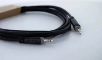Cordial 14827, Cordial 14827 Klinke Audio Anschlusskabel [1x Klinkenstecker 3.5mm -