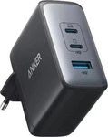 Anker Innovations - Anker 736 (Nano II) - Netzteil - 100 Watt - 2.1A - IQ 3.0 - 3