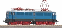 Piko H0 51058, Piko H0 51058 H0 E-Lok BR 211 S-Bahn Leipzig der DR