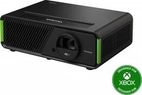 Viewsonic VS19300, Viewsonic Beamer X1-4K LED 2150 ANSI-Lumen 3840 x 2160 4K...