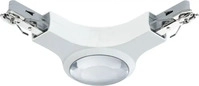 Paulmann 95486, Paulmann 95486 Hochvolt-Schienensystem-Komponente L-Verbinder...