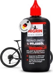 NIGRIN 50079, NIGRIN Ketten&ouml;l 50079 100ml, Grundpreis: &euro; 54,90 / l