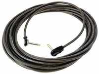 Sommer Cable XS8J-0900, Sommer Cable XS8J-0900 Instrumenten Anschlusskabel [1x