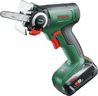 Bosch Home and Garden 06033D5202, Bosch Home and Garden 06033D5202 Gartens&auml;ge inkl.