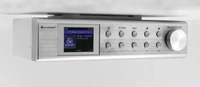 soundmaster IR1500SI, Soundmaster IR1500SI Internet Unterbauradio Internet, DAB+, UKW