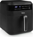Tristar FR-6999, Tristar FR-6999 Hei&szlig;luft-Fritteuse 6l 1700W mit Display,