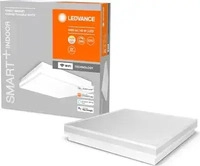 LEDVANCE 4058075572690 Smart + Wifi Orbis Magnet 450x450 LED-Deckenleuchte Wei&szlig;