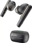 HP 7Y8H0AA, HP Voyager Free 60+ UC Earbuds In Ear Kopfh&ouml;rer Bluetooth Schwarz