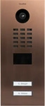 DoorBird 423870680, DoorBird D2102V IP-Video-T&uuml;rsprechanlage LAN Au&szlig;eneinheit