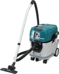 Makita VC007GLZ01, Makita VC007GLZ01 Akku-Sauger 350W 40l ohne Akku