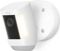 ring 8SC1S9-WEU3, Ring Spotlight Cam Pro - Wired - White 8SC1S9-WEU3 WLAN IP