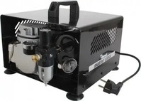 Revell 39138, Revell Airbrush-Kompressor Master Class 4.4 bar 32 l/min 1/4 Zoll