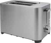 Princess 01.142400.01.001, Princess 142400 Toaster mit Br&ouml;tchenaufsatz...