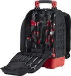 Wiha 45529, Werkzeugsortiment mechanic 40-tlg.im Werkzeugrucksack WIHA