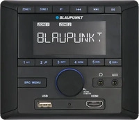 Blaupunkt 2010021000000, Blaupunkt BPA 3022M Camper Radio DAB+ Tuner, inkl.