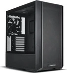 Lian Li LANCOOL216X, Lian Li LANCOOL 216 Midi-Tower Gaming-Geh&auml;use Schwarz