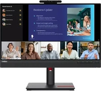 Lenovo 63D8MAT3EU, Lenovo ThinkVision T24v-30 LED-Monitor EEK E (A - G) 61cm (24