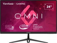 Viewsonic VS19276, Viewsonic VX2428 Gaming Monitor EEK E (A - G) 60.5 cm (23.8 Zoll)