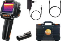 testo 0560 8684, Testo 868s W&auml;rmebildkamera -30 bis +650&deg;C 160 x 120 Pixel 9Hz
