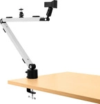 Streamplify SPOM-MA1MCL1.21, Streamplify MOUNT ARM Mikrofonarm Innengewinde: 3/8"