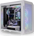Thermaltake CA-1X6-00F6WN-00, Thermaltake CTE C750 Full Tower PC-Geh&auml;use Wei&szlig;
