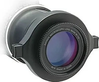 Raynox DCR-150, Raynox DCR-150 Makrokonverter