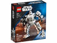 LEGO StarWars 75370, LEGO StarWars 75370 LEGO STAR WARS Sturmtruppler Mech