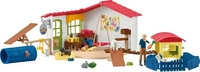 Schleich 42607, Schleich Farm-World Tierhotel
