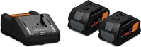 Fein 92604229010, Fein 92604229010 Werkzeug-Akku 18V 8Ah Li-Ion