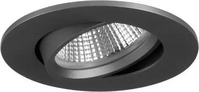 Brumberg 12293643, Brumberg 12293643 12293643 LED-Einbauleuchte LED 6W Titan