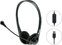 Equip 245305, Equip 245305 - Headset - On-Ear - kabelgebunden
