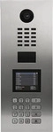 DoorBird 423870840, DoorBird D21DKV IP-Video-T&uuml;rsprechanlage LAN Au&szlig;eneinheit