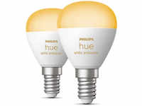 Philips Lighting Hue LED-Leuchtmittel 8719514491168 EEK: F (A - G) Hue White Ambiance
