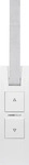 HOMEPILOT 10122345, HOMEPILOT 10122345 RolloTron pure smart Elektrischer Gurtwickler