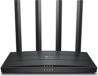 TP-LINK Archer AX12, TP-LINK Archer AX12 WLAN Router 2.4GHz, 5GHz