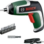 Bosch Home and Garden 06039E0000, Bosch Home and Garden IXO 7 basic 06039E0000