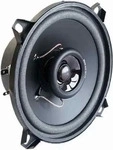 Visaton 4613, Visaton DX 13 - 4 Ohm 5 Zoll 13cm 2-Wege-Koaxiallautsprecher 60W...