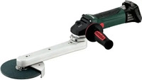 Metabo 600191850, Metabo KNS 18 LTX 150 600191850 Kehlnahtschleifer 150mm