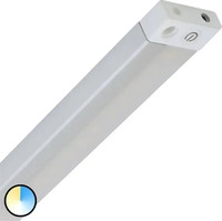M&uuml;ller-Licht 20000096, M&uuml;ller-Licht Cassia Sensor LED-Unterbauleuchte LED LED fest