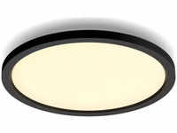 Philips Lighting Hue LED-Panel mit Dimmschalter 8720169159075 Hue Aurelle WA 21W