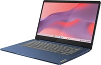Lenovo 82XJ001MGE, Lenovo Chromebook IdeaPad 3 35.6cm (14 Zoll) Full HD MediaTek