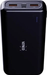 Verico 4PW-PDPBK1-NN, Verico Power Pro PD Powerbank 20000 mAh Power Delivery LiPo