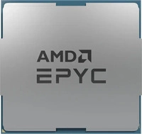 AMD 100-000001235, AMD Epyc 9734 112 x 2.2GHz Prozessor (CPU) Tray Sockel (PC): AMD