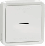 Schneider Electric CCT599002, Schneider Electric Wiser CCT599002 Rauchmelder