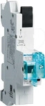 Hager HTS125E, Hager HTS125E Hauptleitungsschutzschalter 1polig 25A 400V