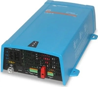 Victron Energy PMP482120000, Victron Energy Wechselrichter 1200W 48 V/DC - 230 V/AC