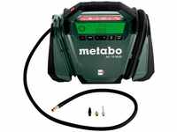 Metabo 600794850, Metabo Akku-Druckluft-Kompressor 600794850 11 bar