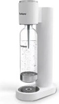 Sodapop 10028726, Sodapop Wassersprudler Cooper Wei&szlig; inkl. 1 PET-Flasche