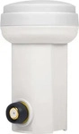 MegaSat 0401072, MegaSat HD-Profi Single-LNB Teilnehmer-Anzahl: 1 Feedaufnahme:...